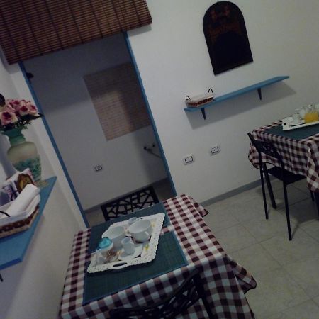 B&B Dell' Abbaddu Сассари Экстерьер фото