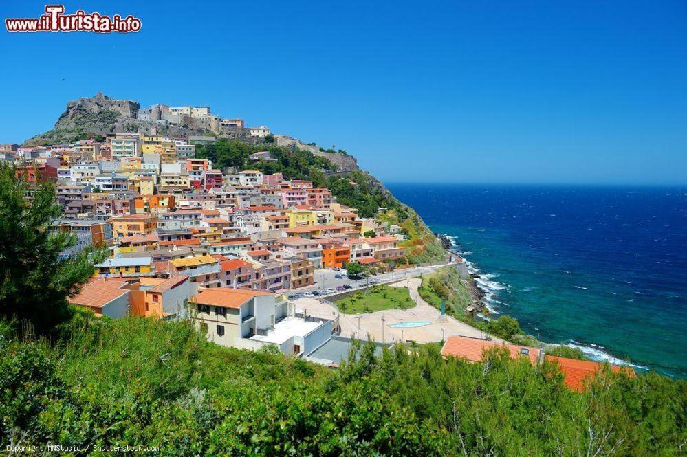 B&B Dell' Abbaddu Сассари Экстерьер фото