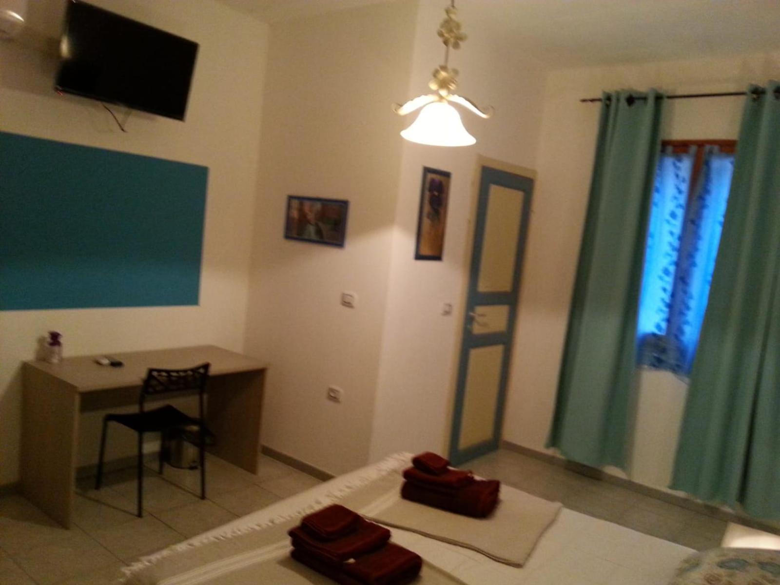 B&B Dell' Abbaddu Сассари Номер фото