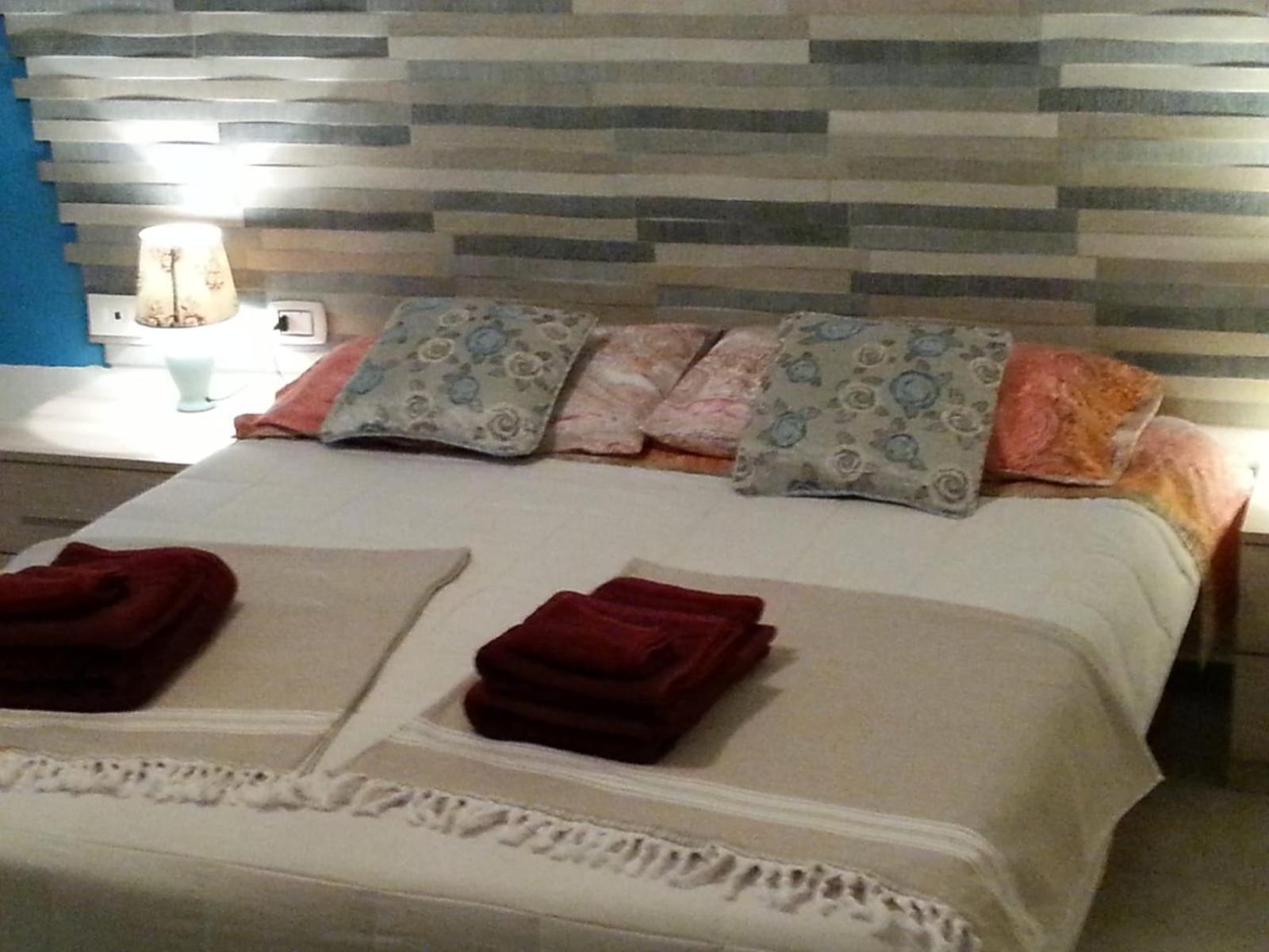 B&B Dell' Abbaddu Сассари Номер фото
